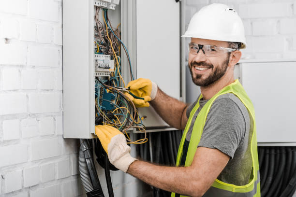 Best Electrical Troubleshooting Services  in Homer Glen, IL