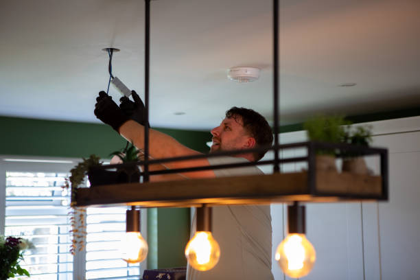 Best Electrical Installation Contractor  in Homer Glen, IL