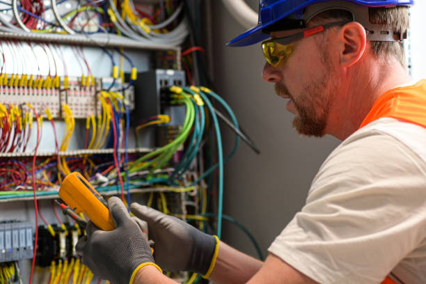 Best Electrical Upgrades for Homes  in Homer Glen, IL