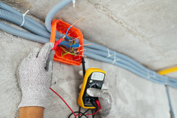 Best Electrical Wiring Services  in Homer Glen, IL