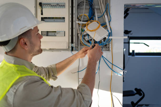 Best Electrical Installation Contractor  in Homer Glen, IL