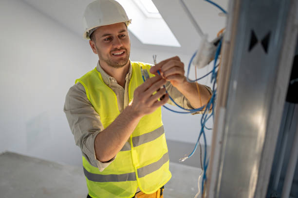 Best Electrical Outlet Repair  in Homer Glen, IL